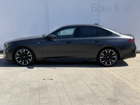BMW i5 M60 xDrive | Auto.bg — изображение 3 BMW i5 M60 xDrive | Auto.bg — изображение 3