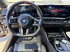 BMW i5 M60 xDrive | Auto.bg — изображение 12 BMW i5 M60 xDrive | Auto.bg — изображение 12