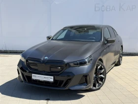 BMW i5 M60 xDrive