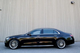Mercedes-Benz S 580 S 580 | Executive | AMG | ЛИЗИНГ, ЦЕНА до БГ | Auto.bg — изображение 2 Mercedes-Benz S 580 S 580 | Executive | AMG | ЛИЗИНГ, ЦЕНА до БГ | Auto.bg — изображение 2