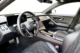 Mercedes-Benz S 580 S 580 | Executive | AMG | ЛИЗИНГ, ЦЕНА до БГ | Auto.bg — изображение 8 Mercedes-Benz S 580 S 580 | Executive | AMG | ЛИЗИНГ, ЦЕНА до БГ | Auto.bg — изображение 8