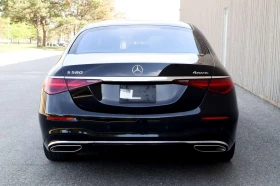 Mercedes-Benz S 580 S 580 | Executive | AMG | ЛИЗИНГ, ЦЕНА до БГ | Auto.bg — изображение 4 Mercedes-Benz S 580 S 580 | Executive | AMG | ЛИЗИНГ, ЦЕНА до БГ | Auto.bg — изображение 4