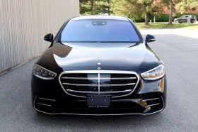 Mercedes-Benz S 580 S 580 | Executive | AMG | ЛИЗИНГ, ЦЕНА до БГ | Auto.bg — изображение 6 Mercedes-Benz S 580 S 580 | Executive | AMG | ЛИЗИНГ, ЦЕНА до БГ | Auto.bg — изображение 6