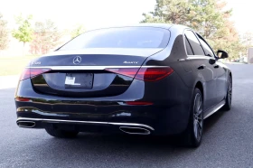Mercedes-Benz S 580 S 580 | Executive | AMG | ЛИЗИНГ, ЦЕНА до БГ | Auto.bg — изображение 5 Mercedes-Benz S 580 S 580 | Executive | AMG | ЛИЗИНГ, ЦЕНА до БГ | Auto.bg — изображение 5