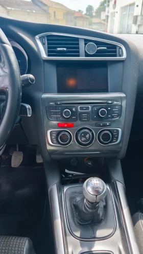 Citroen C4 1, 6 HDI EXCLUSIVE - 4500 € / 8801.24 лв. - 91383992 5 | Car24.bg Citroen C4 1, 6 HDI EXCLUSIVE - 4500 € / 8801.24 лв. - 91383992 5