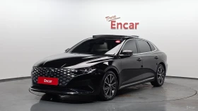 Hyundai Grandeur IG 2.5 LeBlanc* HUD* 360* ПАНО* НАВИ* ОБДУХВ