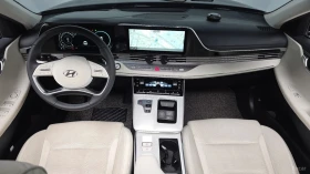 Hyundai Grandeur IG 2.5 LeBlanc* HUD* 360* ПАНО* НАВИ* ОБДУХВ | Auto.bg — изображение 5 Hyundai Grandeur IG 2.5 LeBlanc* HUD* 360* ПАНО* НАВИ* ОБДУХВ | Auto.bg — изображение 5