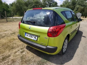 Peugeot 207 1.4i | Auto.bg — изображение 2 Peugeot 207 1.4i | Auto.bg — изображение 2