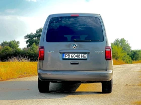 VW Caddy Maxi Life - 10500 € - 14168848 5 | Car24.bg VW Caddy Maxi Life - 10500 € - 14168848 5