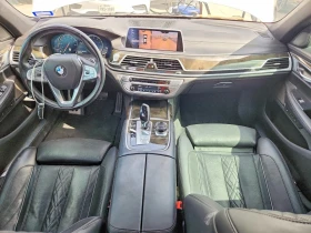 BMW 750 4.4l I - 15500 € - 57671844 8 | Car24.bg BMW 750 4.4l I - 15500 € - 57671844 8