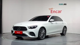 Mercedes-Benz E 350 4MATIC* AMG-LINE* BURMESTER* DISTRONIC* 360* ПОДГР