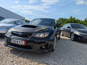 Subaru Impreza STI - 15500 € - 99857355 2 | Car24.bg Subaru Impreza STI - 15500 € - 99857355 2