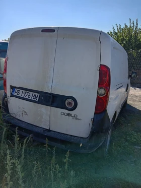 Fiat Doblo - 4400 € - 74659948 3 | Car24.bg Fiat Doblo - 4400 € - 74659948 3