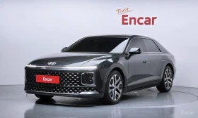 Hyundai Grandeur PREMIUM* ОБДУХВАНЕ* ДИСТРОНИК* 360КАМЕРА* LANE* AS