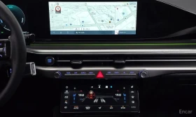 Hyundai Grandeur PREMIUM* ОБДУХВАНЕ* ДИСТРОНИК* 360КАМЕРА* LANE* AS | Auto.bg — изображение 9 Hyundai Grandeur PREMIUM* ОБДУХВАНЕ* ДИСТРОНИК* 360КАМЕРА* LANE* AS | Auto.bg — изображение 9