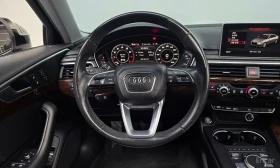Audi A4 ШИБИДАХ* CAMERA* PODGREV* MEMORY | Auto.bg — изображение 9 Audi A4 ШИБИДАХ* CAMERA* PODGREV* MEMORY | Auto.bg — изображение 9