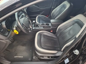 Kia Optima 1.7 CRDI | Auto.bg — изображение 8 Kia Optima 1.7 CRDI | Auto.bg — изображение 8