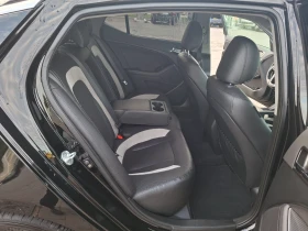 Kia Optima 1.7 CRDI | Auto.bg — изображение 10 Kia Optima 1.7 CRDI | Auto.bg — изображение 10