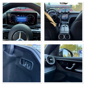 Mercedes-Benz C 300 AMG Line | Auto.bg — изображение 14 Mercedes-Benz C 300 AMG Line | Auto.bg — изображение 14