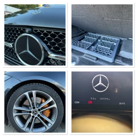 Mercedes-Benz C 300 AMG Line | Auto.bg — изображение 15 Mercedes-Benz C 300 AMG Line | Auto.bg — изображение 15