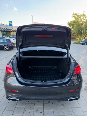Mercedes-Benz C 300 AMG Line | Auto.bg — изображение 6 Mercedes-Benz C 300 AMG Line | Auto.bg — изображение 6