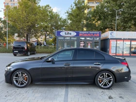 Mercedes-Benz C 300 AMG Line | Auto.bg — изображение 7 Mercedes-Benz C 300 AMG Line | Auto.bg — изображение 7