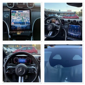 Mercedes-Benz C 300 AMG Line | Auto.bg — изображение 16 Mercedes-Benz C 300 AMG Line | Auto.bg — изображение 16