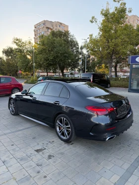 Mercedes-Benz C 300 AMG Line | Auto.bg — изображение 3 Mercedes-Benz C 300 AMG Line | Auto.bg — изображение 3