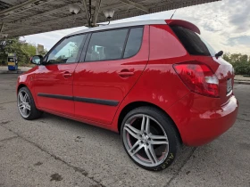 Skoda Fabia 1, 4 бензин 80 к.с реални км!!! | Auto.bg — изображение 3 Skoda Fabia 1, 4 бензин 80 к.с реални км!!! | Auto.bg — изображение 3