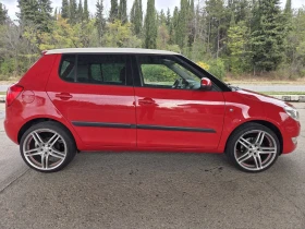 Skoda Fabia 1, 4 бензин 80 к.с реални км!!! | Auto.bg — изображение 6 Skoda Fabia 1, 4 бензин 80 к.с реални км!!! | Auto.bg — изображение 6