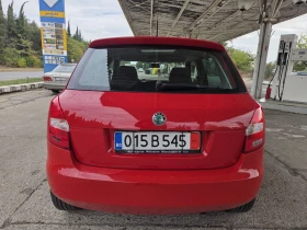 Skoda Fabia 1, 4 бензин 80 к.с реални км!!! | Auto.bg — изображение 4 Skoda Fabia 1, 4 бензин 80 к.с реални км!!! | Auto.bg — изображение 4