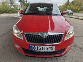 Skoda Fabia 1, 4 бензин 80 к.с реални км!!! | Auto.bg — изображение 8 Skoda Fabia 1, 4 бензин 80 к.с реални км!!! | Auto.bg — изображение 8