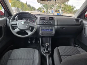 Skoda Fabia 1, 4 бензин 80 к.с реални км!!! | Auto.bg — изображение 15 Skoda Fabia 1, 4 бензин 80 к.с реални км!!! | Auto.bg — изображение 15