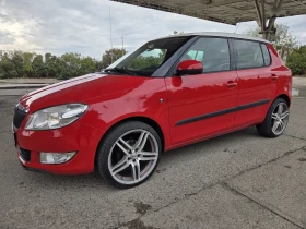 Skoda Fabia 1, 4 бензин 80 к.с реални км!!! | Auto.bg — изображение 2 Skoda Fabia 1, 4 бензин 80 к.с реални км!!! | Auto.bg — изображение 2
