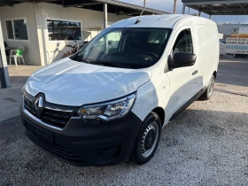 Снимка Renault Express