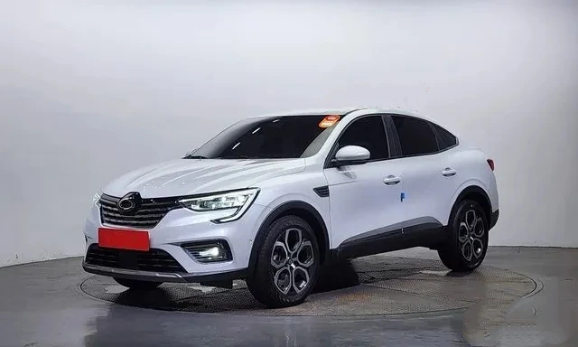 Renault Arkana 1.3T 60 000км. - 28500 лв. / 14571.82 € - 18219677 1 | Car24.bg Renault Arkana 1.3T 60 000км. - 28500 лв. / 14571.82 € - 18219677 1