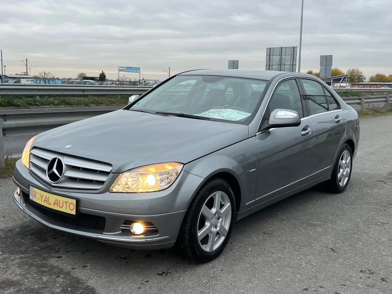 Mercedes-Benz C 200 ЛИЗИНГ-АВТОМАТ-КОЖА-КЛИМА-ТОП - 13799 лв. / 7055.32 € - 48098798 1 | Car24.bg Mercedes-Benz C 200 ЛИЗИНГ-АВТОМАТ-КОЖА-КЛИМА-ТОП - 13799 лв. / 7055.32 € - 48098798 1