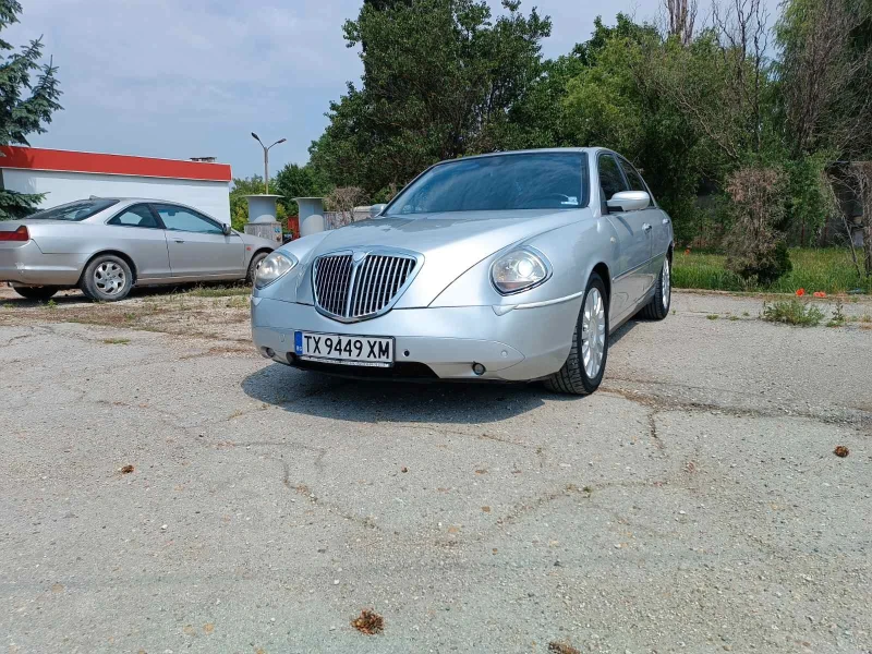 Lancia Thesis JTD - 8500 лв. / 4345.98 € - 40043295 1 | Car24.bg Lancia Thesis JTD - 8500 лв. / 4345.98 € - 40043295 1