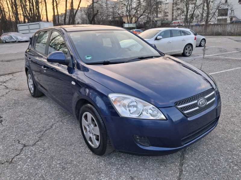 Kia Ceed 1.4benzin* * ХОЛАНДИЯ - 2700 € / 5280.74 лв. - 68262640 1 | Car24.bg Kia Ceed 1.4benzin* * ХОЛАНДИЯ - 2700 € / 5280.74 лв. - 68262640 1