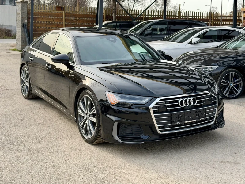 Audi A6 S-line - 26800 € / 52416.24 лв. - 35899487 1 | Car24.bg Audi A6 S-line - 26800 € / 52416.24 лв. - 35899487 1