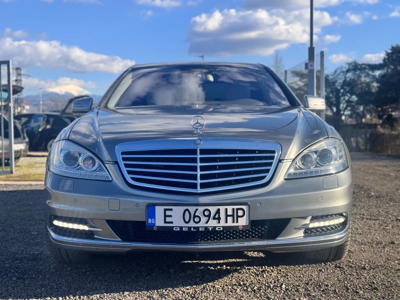 Mercedes-Benz S 350 face/harman/camera/top/amg - 13000 € / 25425.79 лв. - 65762424 1 | Car24.bg Mercedes-Benz S 350 face/harman/camera/top/amg - 13000 € / 25425.79 лв. - 65762424 1