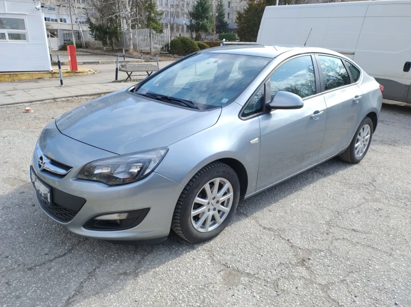 Opel Astra J 1.6 ГАЗ от БГ - 5700 € / 11148.23 лв. - 27157390 1 | Car24.bg Opel Astra J 1.6 ГАЗ от БГ - 5700 € / 11148.23 лв. - 27157390 1