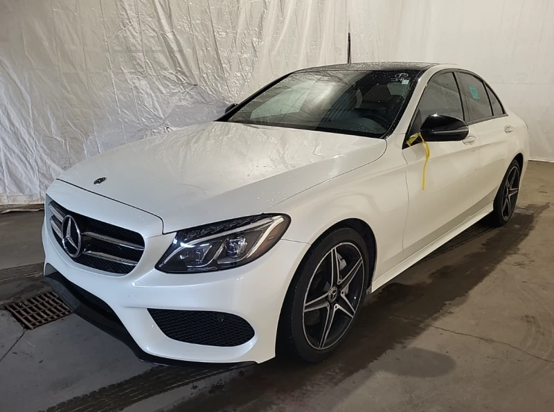 Mercedes-Benz C 300 64к км* 4matic* Amg Wheels* м.Точки* Камера* БЕЗ Щ - 12800 € / 25034.62 лв. - 69655179 1 | Car24.bg Mercedes-Benz C 300 64к км* 4matic* Amg Wheels* м.Точки* Камера* БЕЗ Щ - 12800 € / 25034.62 лв. - 69655179 1