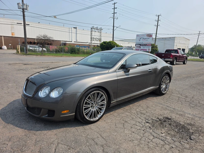 Bentley Continental gt * Speed * CARFAX * ОПЦИЯ ЗА ФИНАНСИРАНЕ - 21500 € - 21878986 1 | Car24.bg Bentley Continental gt * Speed * CARFAX * ОПЦИЯ ЗА ФИНАНСИРАНЕ - 21500 € - 21878986 1