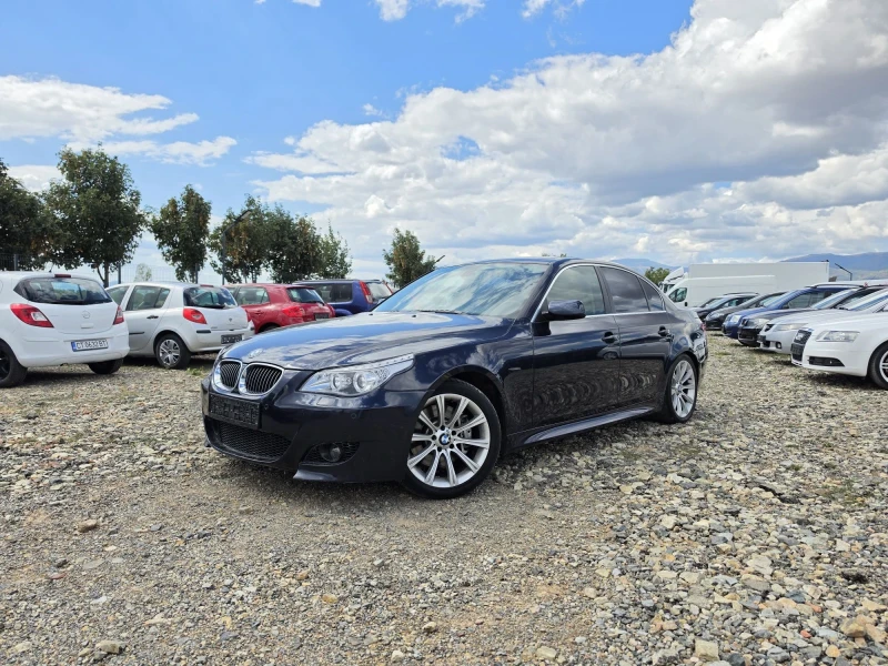 BMW 545 4.4 V8 333 M PACK - 6900 € - 66598454 1 | Car24.bg BMW 545 4.4 V8 333 M PACK - 6900 € - 66598454 1