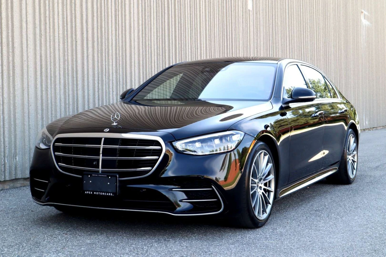 Mercedes-Benz S 580 S 580 | Executive | AMG | ЛИЗИНГ, ЦЕНА до БГ | Auto.bg — изображение 1 Mercedes-Benz S 580 S 580 | Executive | AMG | ЛИЗИНГ, ЦЕНА до БГ | Auto.bg — изображение 1