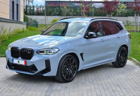 BMW X3 М Competition 1 - Car24.bg BMW X3 М Competition 1