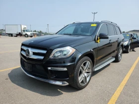 Mercedes-Benz GL 55 AMG * CARFAX* АВТОФИНАНСИРАНЕ* БЕЗ ПЪРВОНАЧАЛНА ВНОСКА - Car24.bg Mercedes-Benz GL 55 AMG * CARFAX* АВТОФИНАНСИРАНЕ* БЕЗ ПЪРВОНАЧАЛНА ВНОСКА