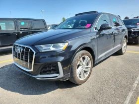 Audi Q7 - Car24.bg Audi Q7
