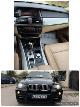 BMW X5 3.0D 7mesten 4x4 SPORT PAKET - 15300 лв. / 7822.77 € - 40243380 15 | Car24.bg BMW X5 3.0D 7mesten 4x4 SPORT PAKET - 15300 лв. / 7822.77 € - 40243380 15